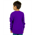 Picture of Youth 8.9 oz., Thermal T-Shirt