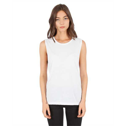 Picture of Ladies' 4.6 oz. Freedom Yoga Tank