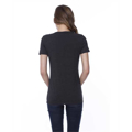 Picture of Ladies' Triblend V-Neck T-Shirt