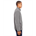 Picture of Men's Pride Microfleece Jacket