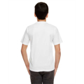 Picture of Youth Cool & Dry Sport Performance Interlock T-Shirt