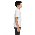 Picture of Youth Cool & Dry Sport Performance Interlock T-Shirt