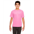 Picture of Youth Cool & Dry Sport Performance Interlock T-Shirt