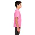 Picture of Youth Cool & Dry Sport Performance Interlock T-Shirt