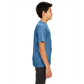 Picture of Youth Cool & Dry Sport Performance Interlock T-Shirt