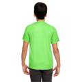 Picture of Youth Cool & Dry Sport Performance Interlock T-Shirt