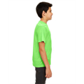 Picture of Youth Cool & Dry Sport Performance Interlock T-Shirt