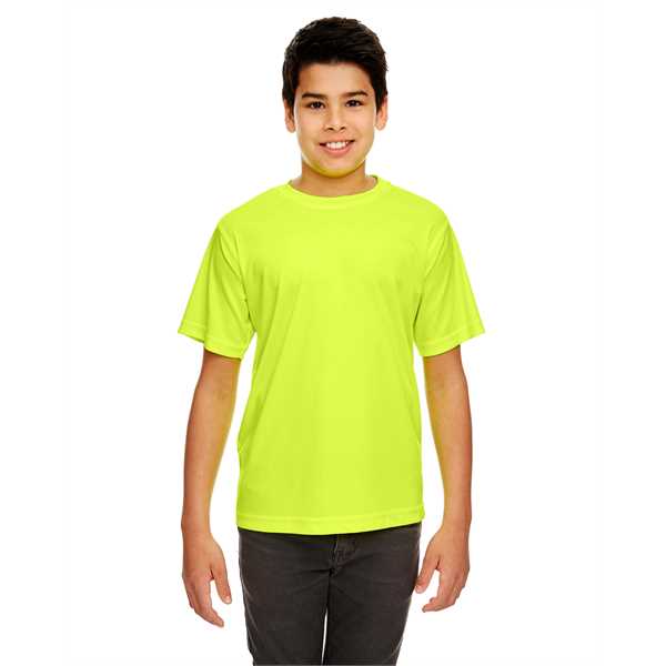 BRIGHT YELLOW