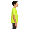 Picture of Youth Cool & Dry Sport Performance Interlock T-Shirt