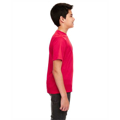 Picture of Youth Cool & Dry Sport Performance Interlock T-Shirt