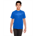 Picture of Youth Cool & Dry Sport Performance Interlock T-Shirt
