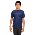 Picture of Youth Cool & Dry Sport Performance Interlock T-Shirt