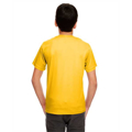 Picture of Youth Cool & Dry Sport Performance Interlock T-Shirt