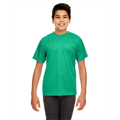 Picture of Youth Cool & Dry Sport Performance Interlock T-Shirt