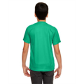 Picture of Youth Cool & Dry Sport Performance Interlock T-Shirt
