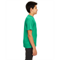 Picture of Youth Cool & Dry Sport Performance Interlock T-Shirt