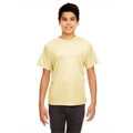 Picture of Youth Cool & Dry Sport Performance Interlock T-Shirt