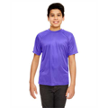 Picture of Youth Cool & Dry Sport Performance Interlock T-Shirt