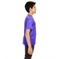 Picture of Youth Cool & Dry Sport Performance Interlock T-Shirt
