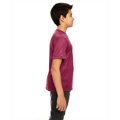 Picture of Youth Cool & Dry Sport Performance Interlock T-Shirt