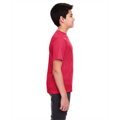 Picture of Youth Cool & Dry Sport Performance Interlock T-Shirt