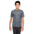 Picture of Youth Cool & Dry Sport Performance Interlock T-Shirt