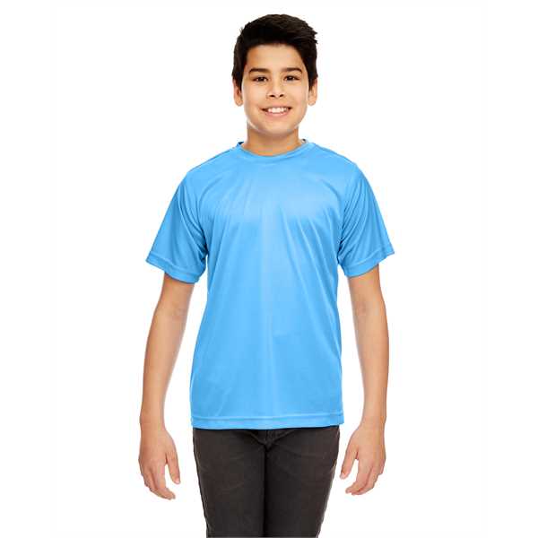 COLUMBIA BLUE