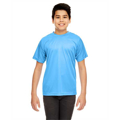Picture of Youth Cool & Dry Sport Performance Interlock T-Shirt