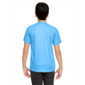 Picture of Youth Cool & Dry Sport Performance Interlock T-Shirt