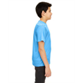 Picture of Youth Cool & Dry Sport Performance Interlock T-Shirt