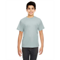 Picture of Youth Cool & Dry Sport Performance Interlock T-Shirt