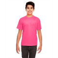 Picture of Youth Cool & Dry Sport Performance Interlock T-Shirt
