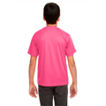 Picture of Youth Cool & Dry Sport Performance Interlock T-Shirt