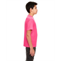 Picture of Youth Cool & Dry Sport Performance Interlock T-Shirt