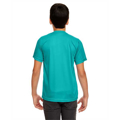 Picture of Youth Cool & Dry Sport Performance Interlock T-Shirt