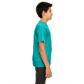 Picture of Youth Cool & Dry Sport Performance Interlock T-Shirt
