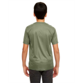 Picture of Youth Cool & Dry Sport Performance Interlock T-Shirt