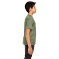 Picture of Youth Cool & Dry Sport Performance Interlock T-Shirt
