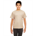 Picture of Youth Cool & Dry Sport Performance Interlock T-Shirt