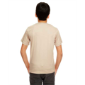 Picture of Youth Cool & Dry Sport Performance Interlock T-Shirt