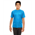 Picture of Youth Cool & Dry Sport Performance Interlock T-Shirt