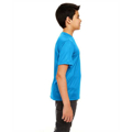 Picture of Youth Cool & Dry Sport Performance Interlock T-Shirt