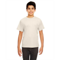 Picture of Youth Cool & Dry Sport Performance Interlock T-Shirt