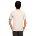 Picture of Youth Cool & Dry Sport Performance Interlock T-Shirt