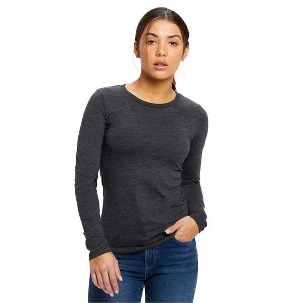 HEATHER CHARCOAL