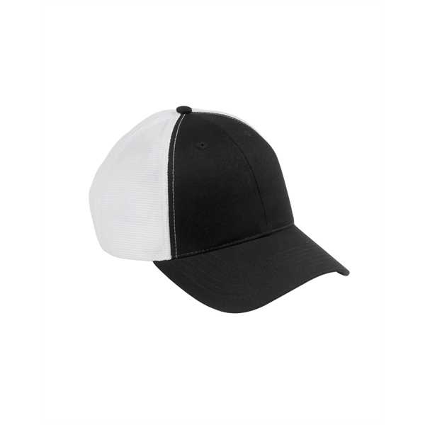 BLACK/ WHITE