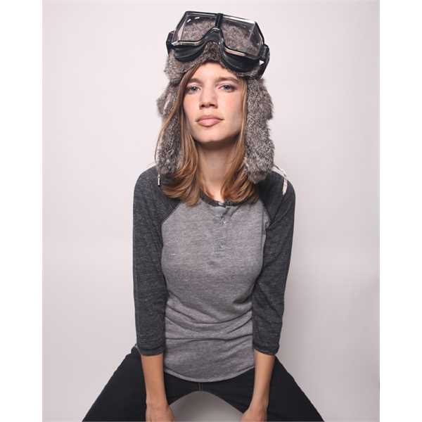 ECO GREY/BLACK