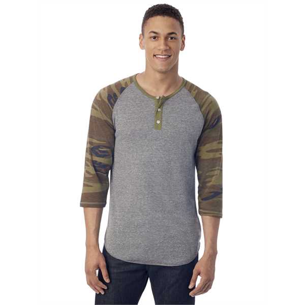 ECO GREY/ CAMO