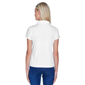 Picture of Ladies' 4 oz. Polytech Polo