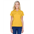 Picture of Ladies' 4 oz. Polytech Polo